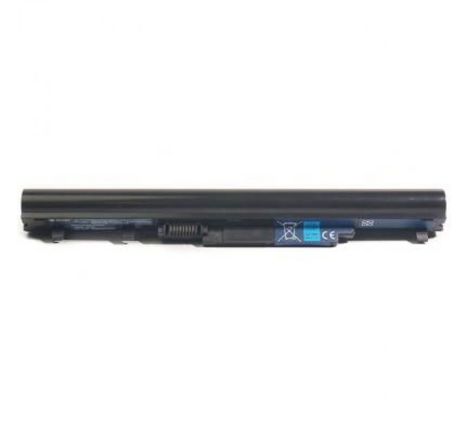 PowerPlant Акумулятор до ноутбука ACER TravelMate 8372 (AR8372LH) 14.4V 5200mAh PowerPlant (NB410194)
