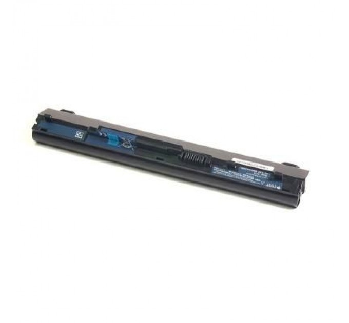 PowerPlant Акумулятор до ноутбука ACER TravelMate 8372 (AR8372LH) 14.4V 5200mAh PowerPlant (NB410194)