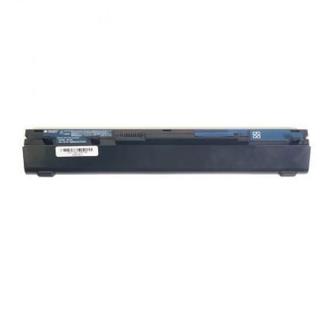 PowerPlant Акумулятор до ноутбука ACER TravelMate 8372 (AR8372LH) 14.4V 5200mAh PowerPlant (NB410194)