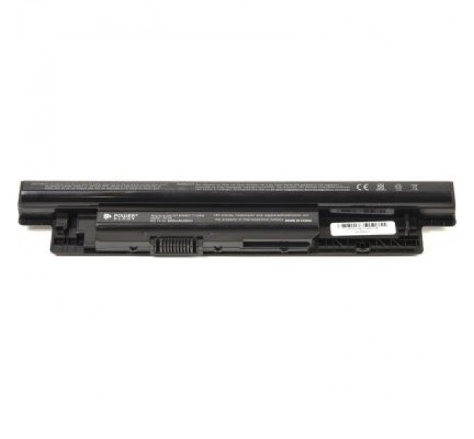 PowerPlant Акумулятор до ноутбука DELL Inspiron 14-3421 (DL3421LH, 0MF69) 11.1V 5200mAh PowerPlant (NB440030)