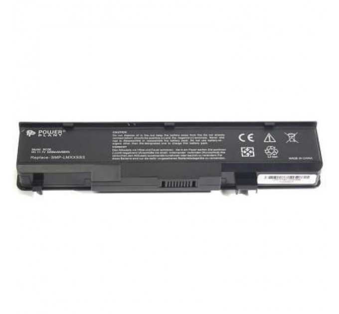 PowerPlant Акумулятор до ноутбука FUJITSU Amilo Pro V2030 (FU2030LH) 11.1V 5200mAh PowerPlant (NB450015)