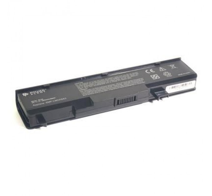 PowerPlant Акумулятор до ноутбука FUJITSU Amilo Pro V2030 (FU2030LH) 11.1V 5200mAh PowerPlant (NB450015)
