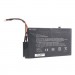 PowerPlant Акумулятор до ноутбука HP Envy TouchSmart 4 (EL04XL, HPTS40PB) 14.8V 3200mAh PowerPlant (NB460649)