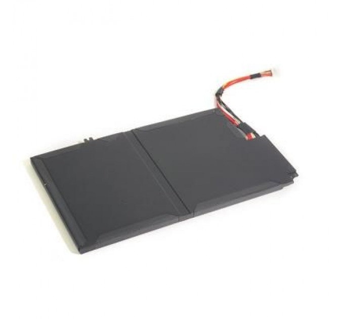 PowerPlant Акумулятор до ноутбука HP Envy TouchSmart 4 (EL04XL, HPTS40PB) 14.8V 3200mAh PowerPlant (NB460649)