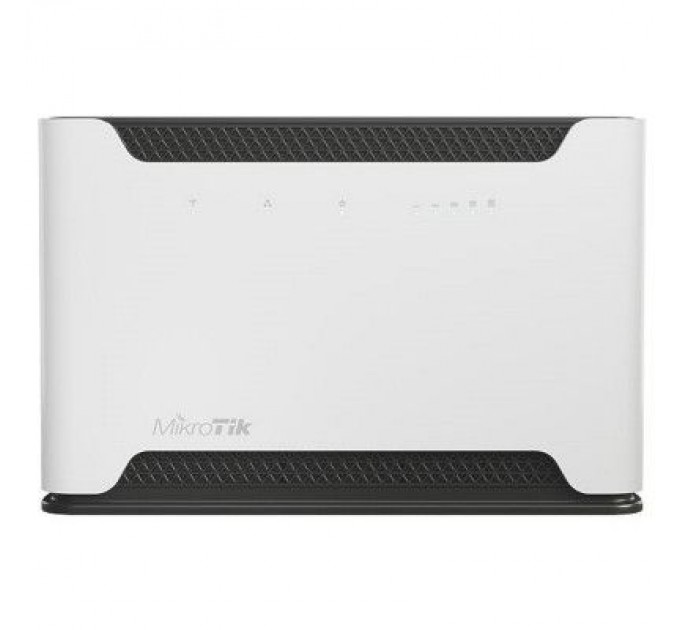 Mikrotik Маршрутизатор Mikrotik Chateau LTE18 ax (S53UG+5HaxD2HaxD-TC&EG18-EA)