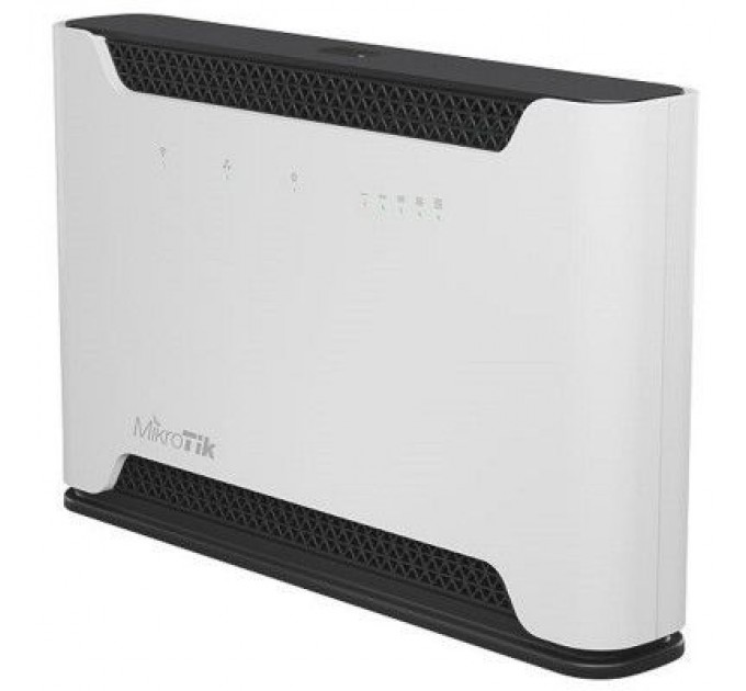 Mikrotik Маршрутизатор Mikrotik Chateau LTE18 ax (S53UG+5HaxD2HaxD-TC&EG18-EA)
