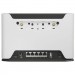 Mikrotik Маршрутизатор Mikrotik Chateau LTE18 ax (S53UG+5HaxD2HaxD-TC&EG18-EA)