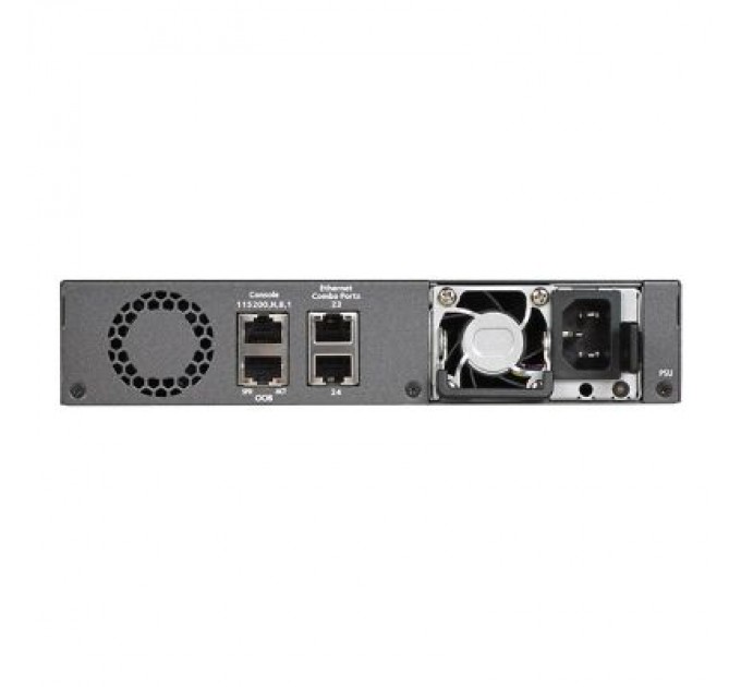 Netgear Комутатор мережевий Netgear XSM4324FS-100NES