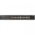Netgear Комутатор мережевий Netgear GS324T-100EUS
