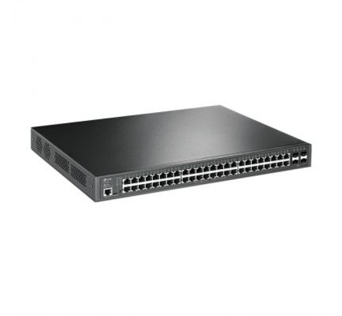 TP-Link Комутатор мережевий TP-Link TL-SG3452P