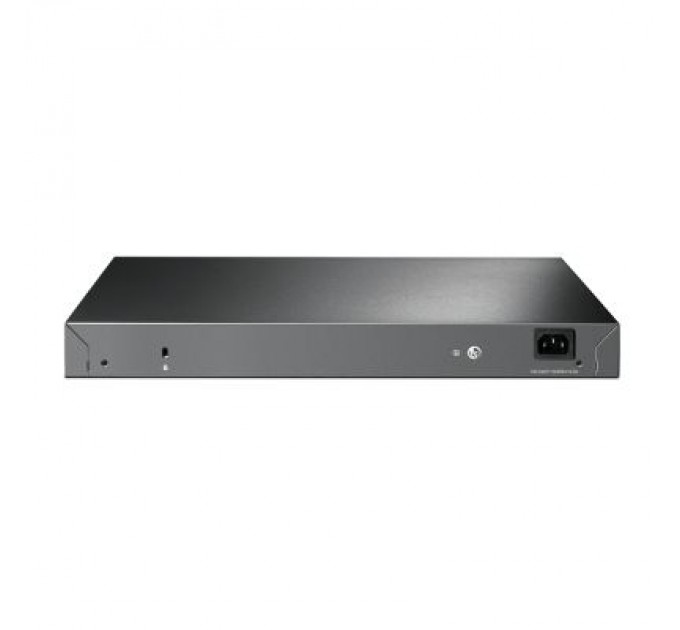 TP-Link Комутатор мережевий TP-Link TL-SG3452P
