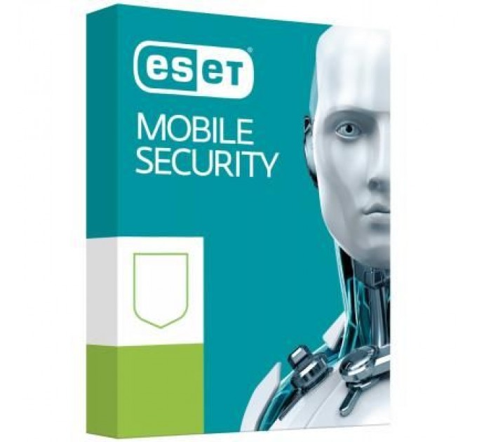 Eset Антивірус Eset Mobile Security для 11 Моб. Пристр., ліцензія 2year (27_11_2)