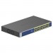 Netgear Комутатор мережевий Netgear GS524PP-100EUS