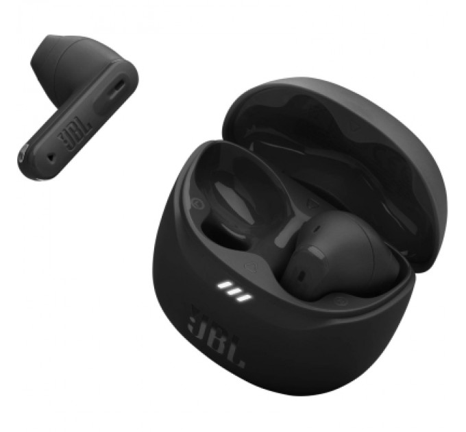 JBL Навушники JBL Tune Flex 2 Black (JBLTFLEX2BLK)