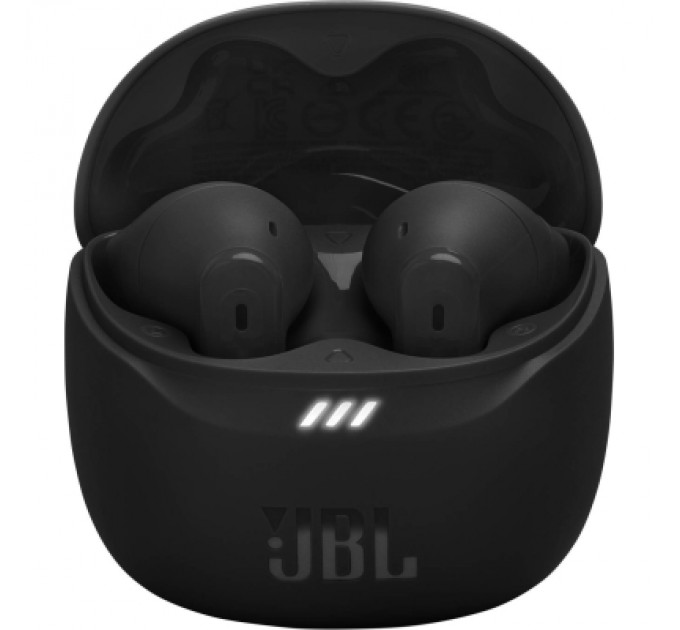 JBL Навушники JBL Tune Flex 2 Black (JBLTFLEX2BLK)