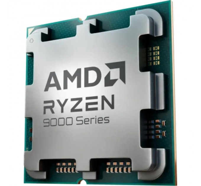AMD Процесор AMD Ryzen 9 9950X (100-000001277)