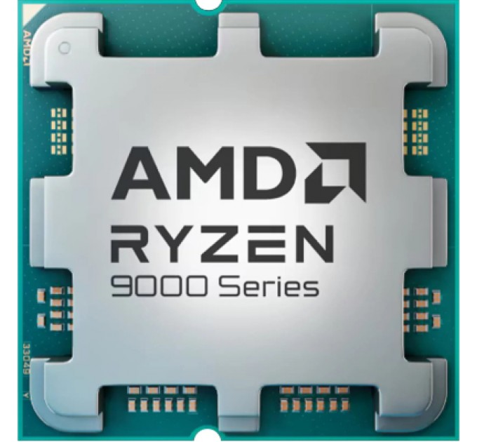 AMD Процесор AMD Ryzen 9 9950X (100-000001277)