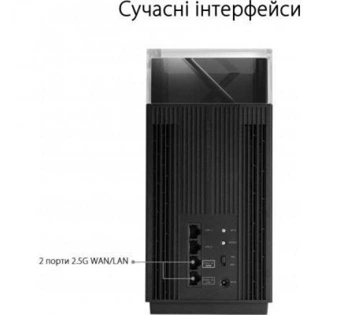ASUS Маршрутизатор ASUS XT12-2PK