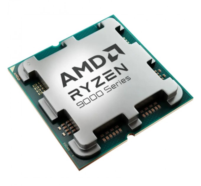 AMD Процесор AMD Ryzen 9 9950X (100-000001277)