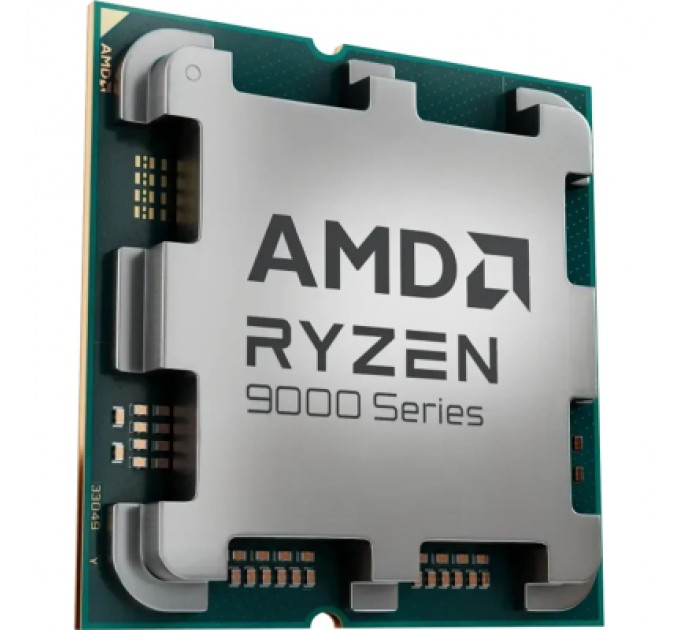 AMD Процесор AMD Ryzen 9 9950X (100-000001277)