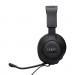 JBL Навушники JBL Quantum 100M2 Black (JBLQTUM100M2BLK)