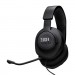 JBL Навушники JBL Quantum 100M2 Black (JBLQTUM100M2BLK)