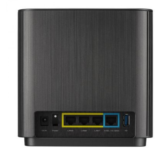 ASUS Маршрутизатор ASUS XT9-1PK