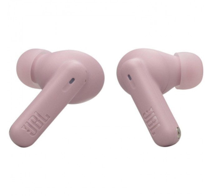 JBL Навушники JBL Wave Beam 2 Pink (JBLWBEAM2PIK)
