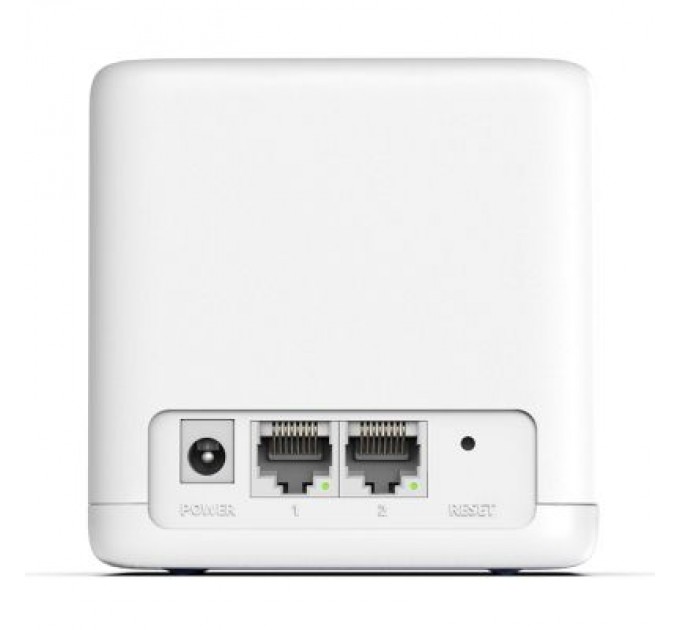 Mercusys Маршрутизатор Mercusys HALO-H30G-2-PACK