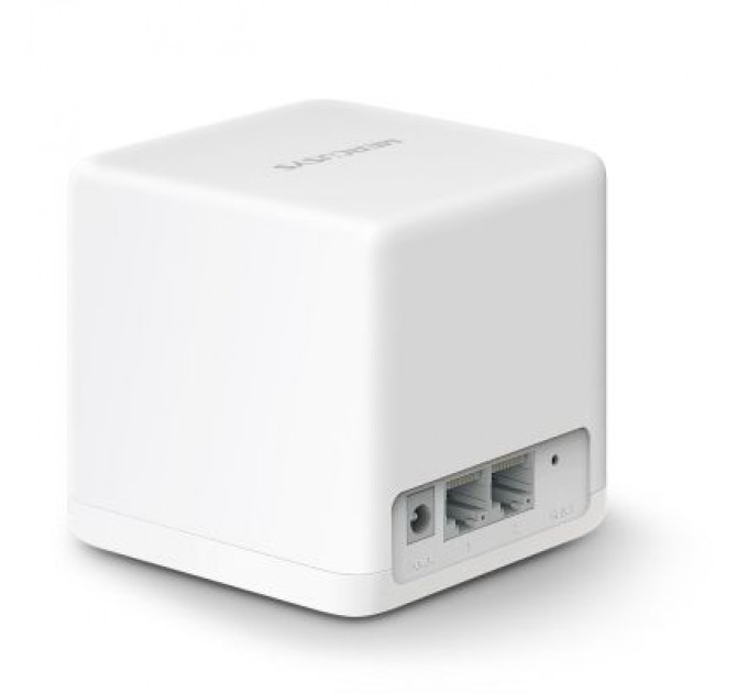 Mercusys Маршрутизатор Mercusys HALO-H30G-2-PACK