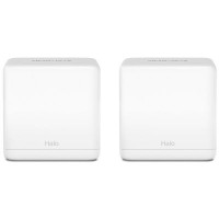 Маршрутизатор Mercusys HALO-H30G-2-PACK