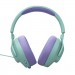 JBL Навушники JBL Quantum 100M2 Cyan (JBLQTUM100M2CYN)