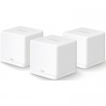 Mercusys Маршрутизатор Mercusys HALO-H30G-3-PACK