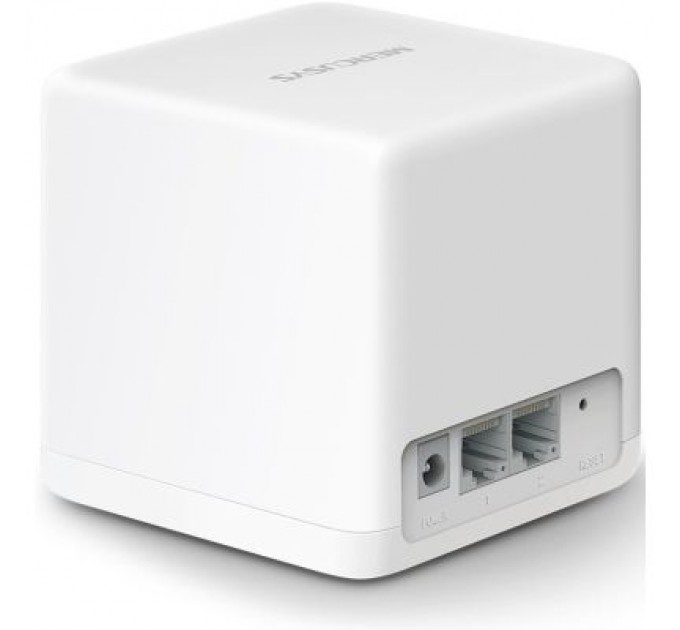 Mercusys Маршрутизатор Mercusys HALO-H30G-3-PACK
