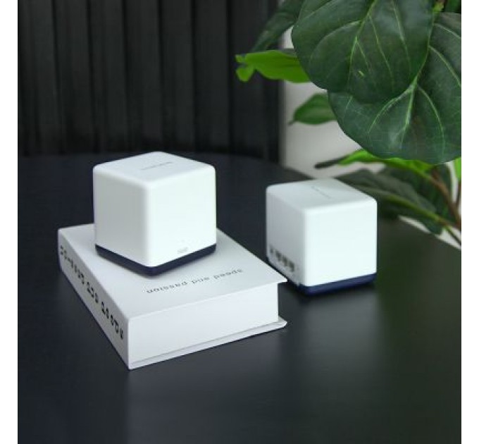 Mercusys Маршрутизатор Mercusys HALO-H50G-2-PACK