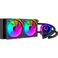 Система рідинного охолодження Gamemax IceChill 240V