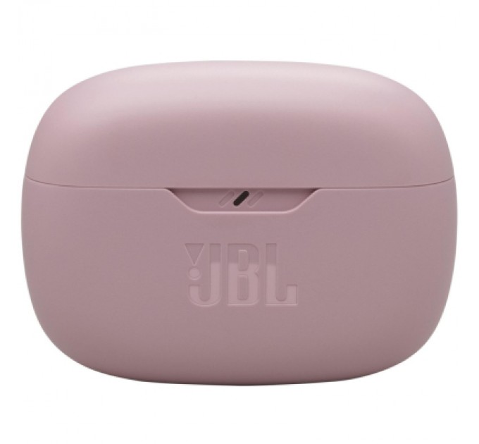 JBL Навушники JBL Wave Beam 2 Pink (JBLWBEAM2PIK)