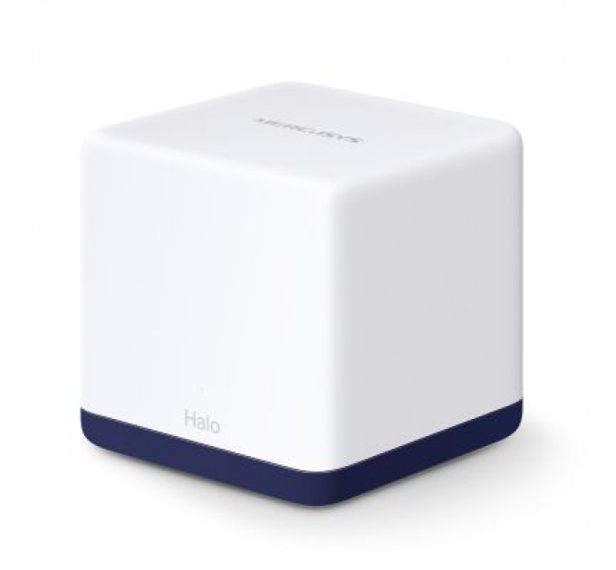 Mercusys Маршрутизатор Mercusys HALO-H50G-3-PACK