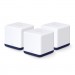 Mercusys Маршрутизатор Mercusys HALO-H50G-3-PACK