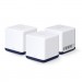 Mercusys Маршрутизатор Mercusys HALO-H50G-3-PACK
