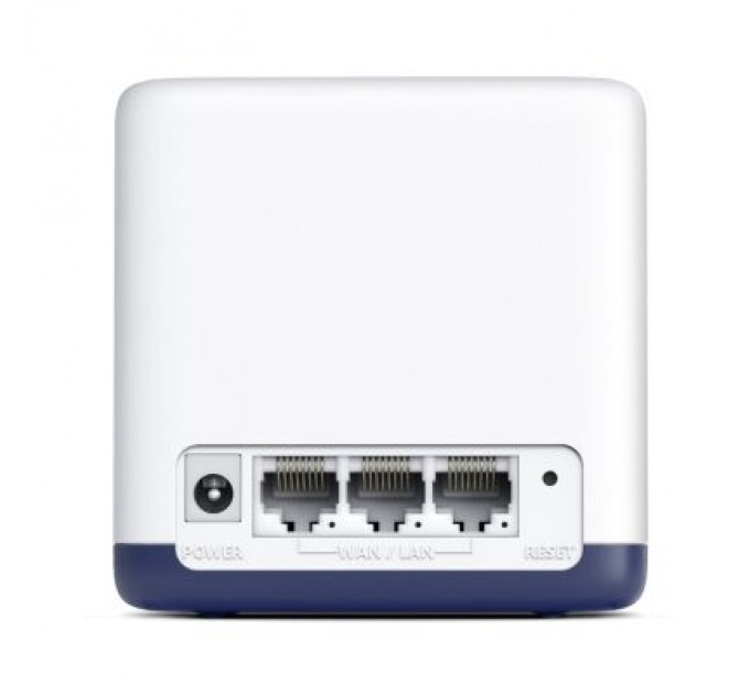 Mercusys Маршрутизатор Mercusys HALO-H50G-3-PACK