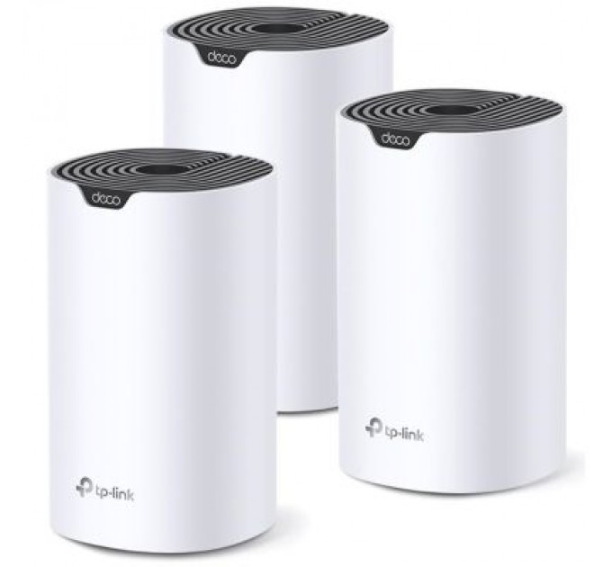 TP-Link Маршрутизатор TP-Link DECO-S7-3-PACK