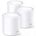TP-Link Маршрутизатор TP-Link DECO-X20-3-PACK