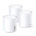 TP-Link Маршрутизатор TP-Link DECO-X20-3-PACK