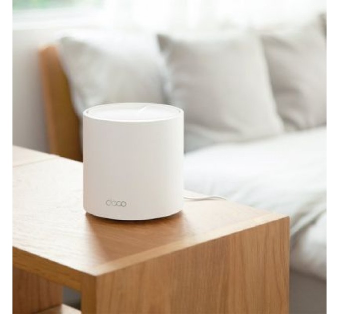 TP-Link Маршрутизатор TP-Link DECO-X50-3-PACK