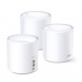 TP-Link Маршрутизатор TP-Link DECO-X60-3-PACK