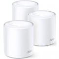 TP-Link Маршрутизатор TP-Link DECO-X60-3-PACK
