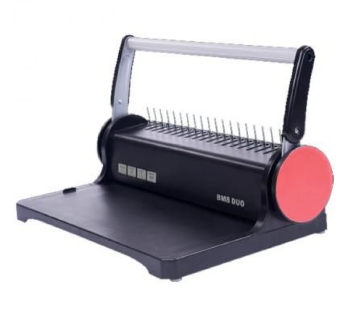 bindMARK Біндер bindMARK bM8 DUO (21841)