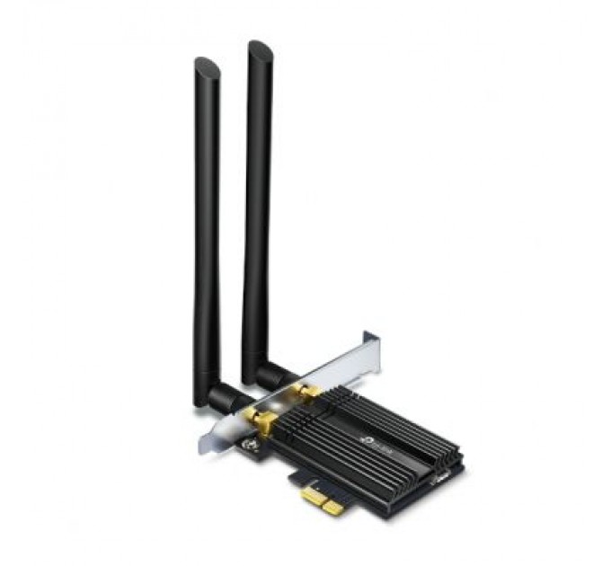 TP-Link Мережева карта Wi-Fi TP-Link ARCHER-TX50E