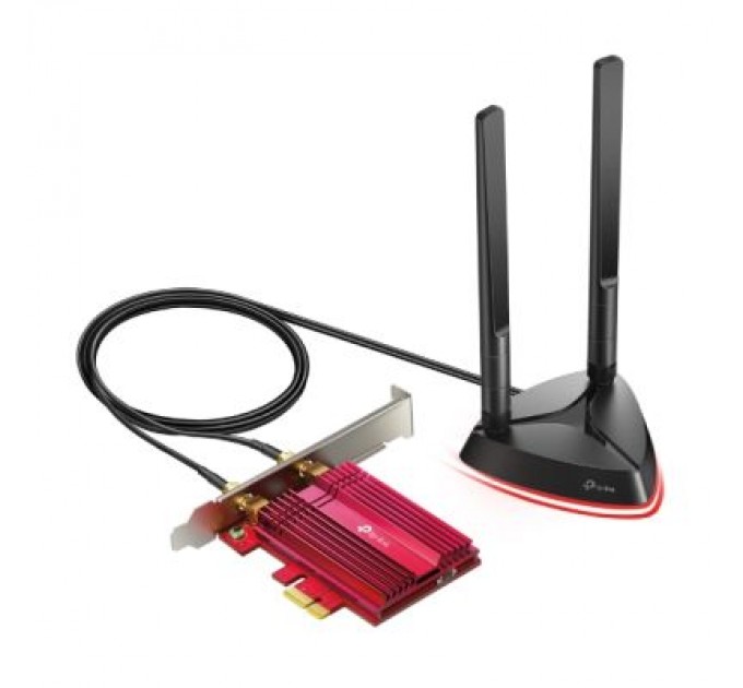 TP-Link Мережева карта Wi-Fi TP-Link ARCHER-TX3000E